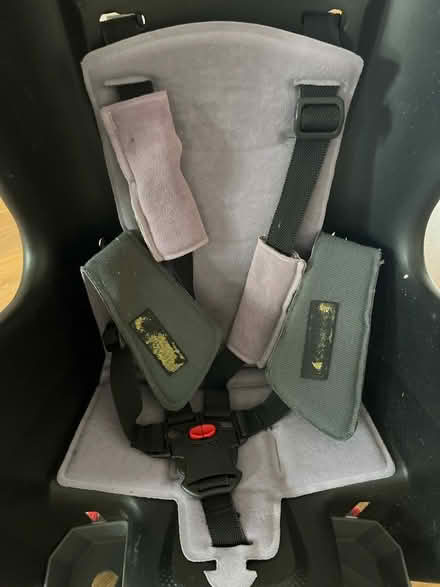 Photo of free Bike seat (N13) #3