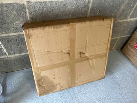 Photo of free Hot tub steps unboxed (South Kirkby WF9) #1