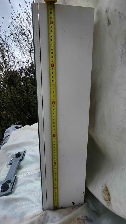 Photo of free Croydex Bathroom Cabinet (Quarndon DE22) #2