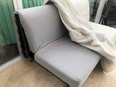 Photo of free Sofa bed (Penarth CF64) #2