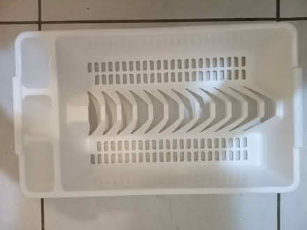 Photo of free washing up drainer (Long Ashton BS41) #1