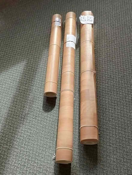 Photo of free Cushion-floor (Penzance TR18) #1