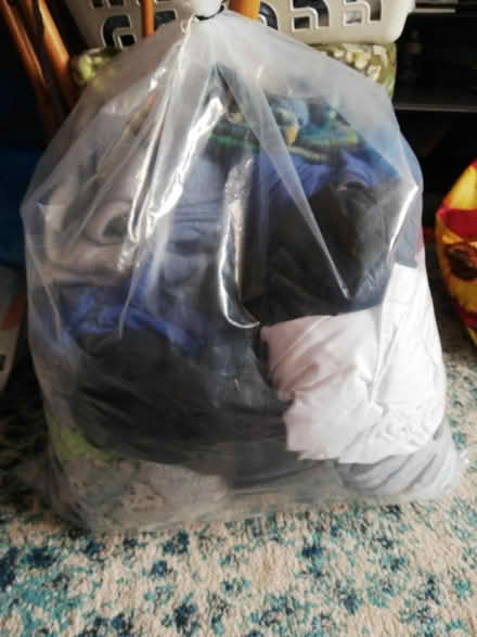 Photo of free Boys clothing size 8 to 10 (Milton Keynes, MK6) #1