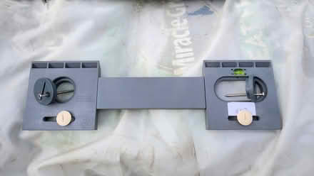 Photo of free Croydex Bathroom Cabinet (Quarndon DE22) #1
