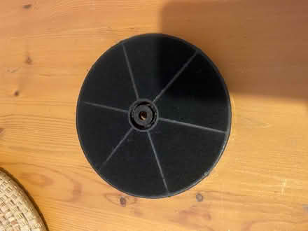 Photo of free Filters for oven hood fan x2 (Salendine nook) #3