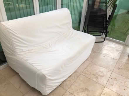 Photo of free Sofa bed (Penarth CF64) #3