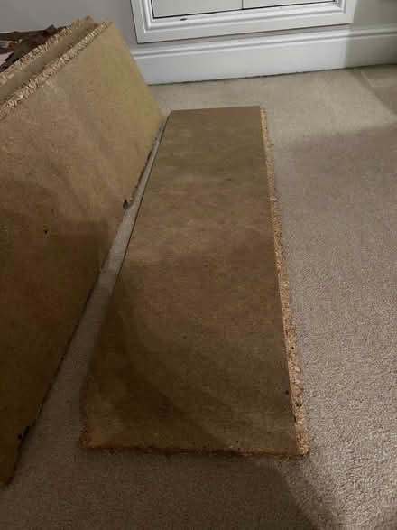 Photo of free Loft Boards (Winkfield Row SL5) #2