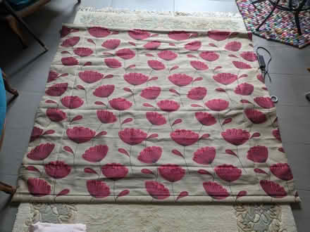 Photo of free Window black out blind (RG18) #1