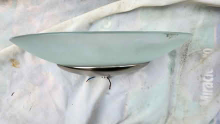 Photo of free IKEA uplighter, large (Quarndon DE22) #4