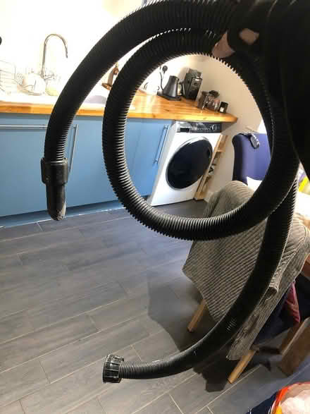 Photo of free Henry hoover tube (Headingley, LS6) #1