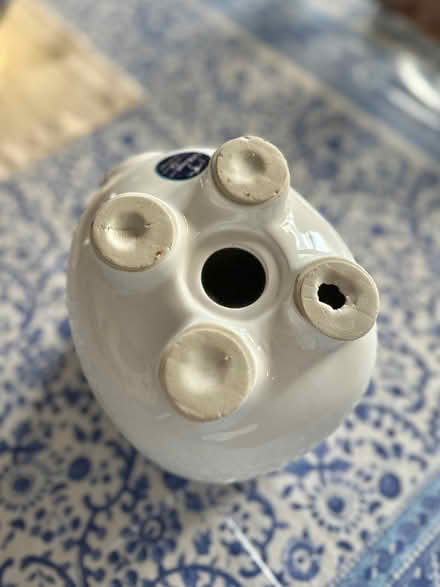 Photo of free Piggy Bank (Ferryway, Malden) #2