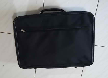 Photo of free Document / Laptop bags (Tg Pagar) (Tanjong Pagar Plaza) #2