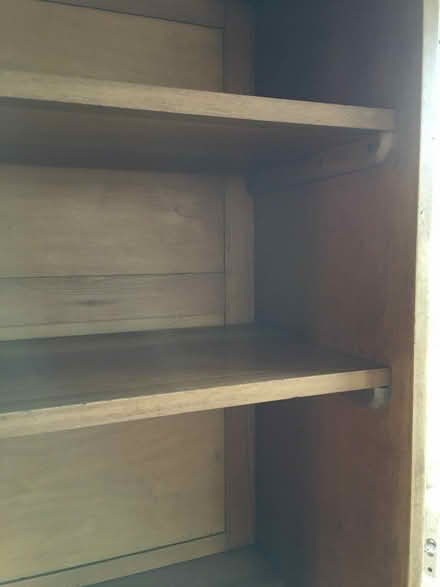 Photo of free Book case / shelves (Old Town TN40) #2