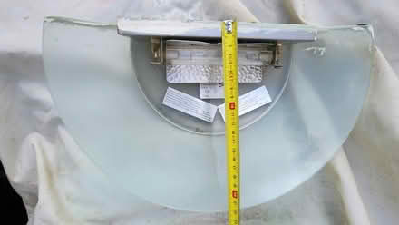 Photo of free IKEA uplighter, large (Quarndon DE22) #2