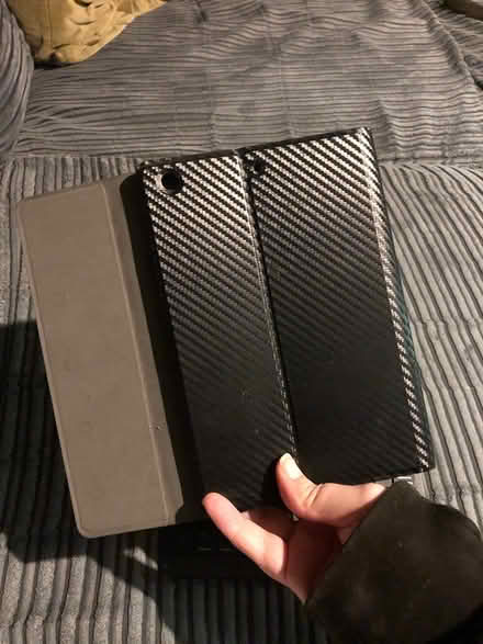 Photo of free Mini keyboard and iPad case (Headingley, LS6) #2