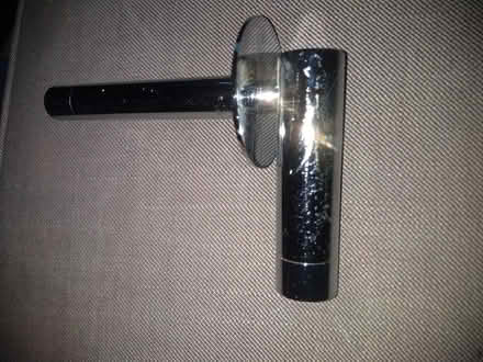 Photo of free Toilet roll holder (Benson OX10) #1