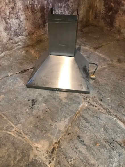 Photo of free Cooker hood (Witherslack LA11) #1