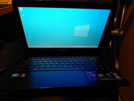 Photo of free ASUS X401A Laptop (Woosehill RG41) #1