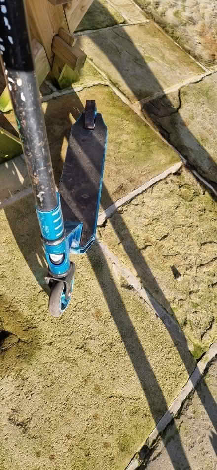 Photo of free Scooter (Outlane, HD3) #4