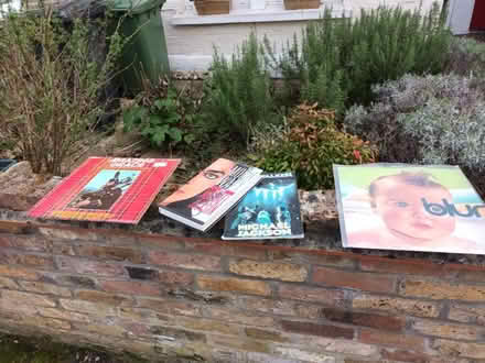 Photo of free Michael Jackson and other 90s delights (Catford South SE12) #1