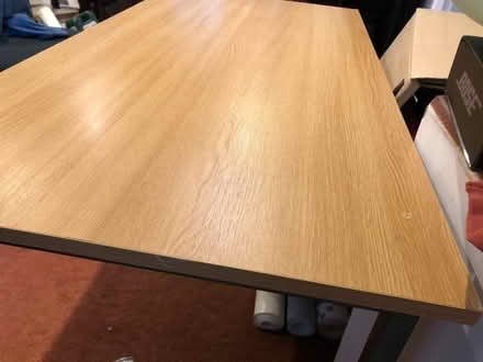 Photo of free table (Collier Row RM5) #3