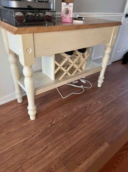 Photo of free server (Eldersburg) #2