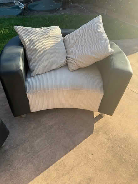 Photo of free Sofa/lounge 3 piece (Upper Caboolture) #4