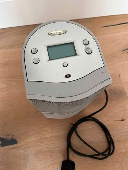 Photo of free Electric heater (South Croydon CR2) #1
