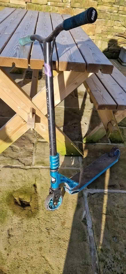 Photo of free Scooter (Outlane, HD3) #3