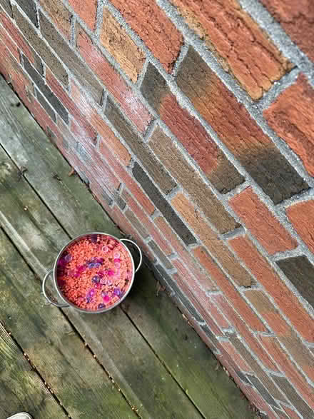 Photo of free Gravel with beads (Markham and Lawrence) #1