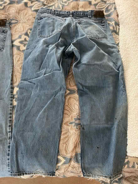 Photo of free Work Jeans (Westerville) #1