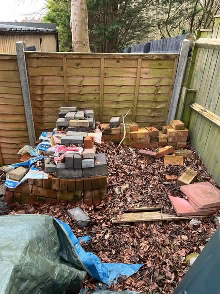 Photo of free Building materials (HP4) #3