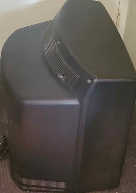 Photo of free Panasonic TV (Toronto- Gta) #1