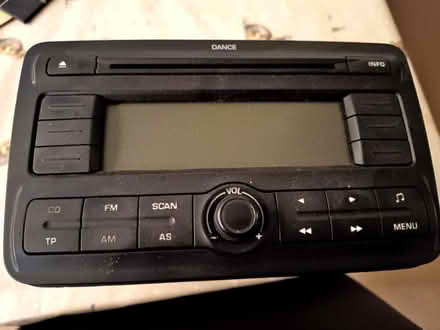 Photo of free Car radios (Kettering (Brambleside area)) #4