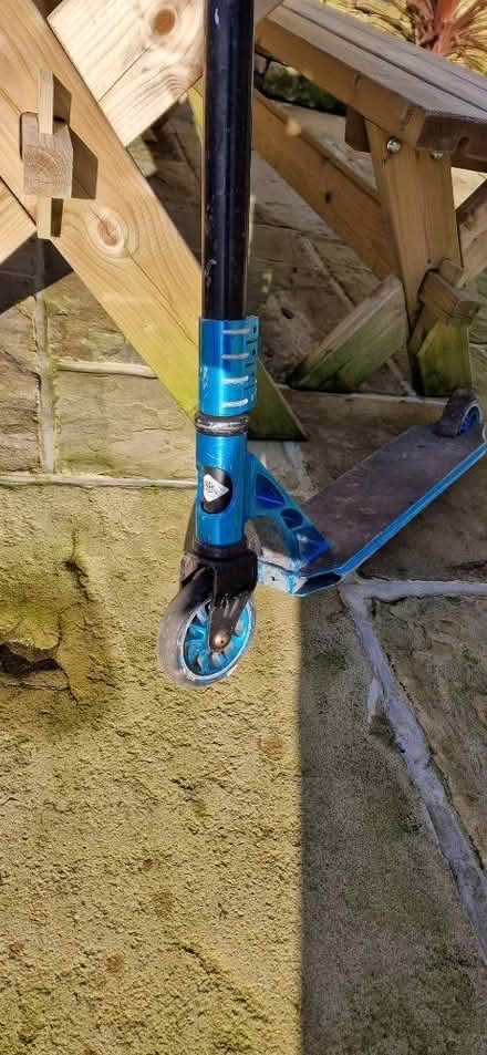 Photo of free Scooter (Outlane, HD3) #2