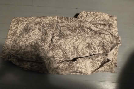 Photo of free Linen men's shorts - 38 waist - NEW (Weber/Wellington) #1