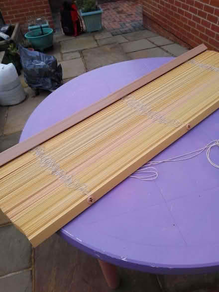 Photo of free Venetian Window blinds (Kidlington OX5) #2