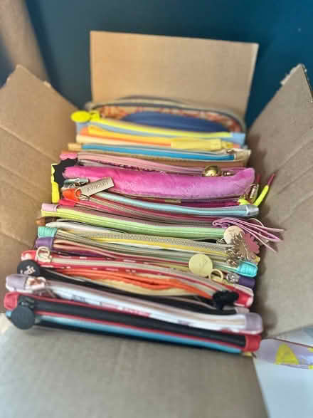 Photo of free Ipsy bags (Malden) #1