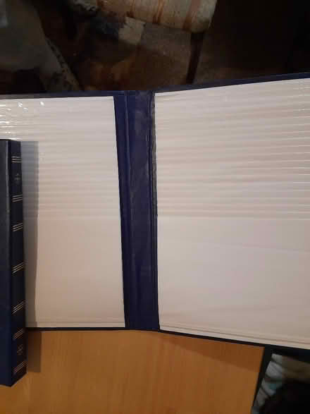 Photo of free 7 x 7x5 inch photo flip books (Rochdale OL12) #1