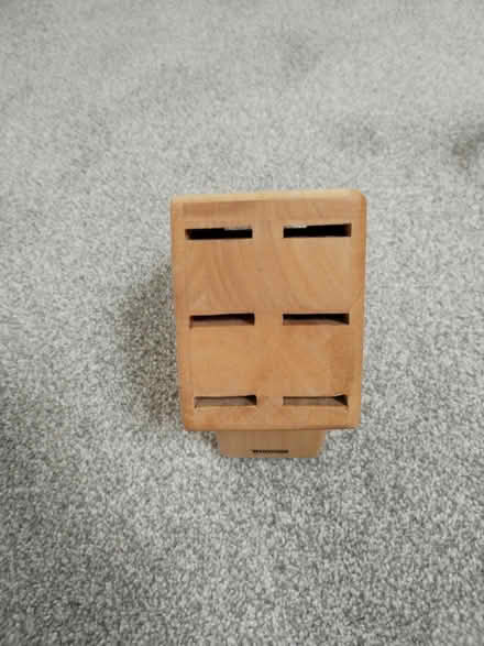 Photo of free 3 Wooden Items (TN36) #2