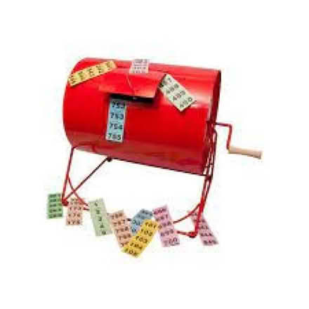 Photo of Tombola (Kenilworth CV8) #1