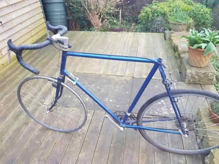 Photo of free Dawes Galaxy bike (Load Brook S6) #1