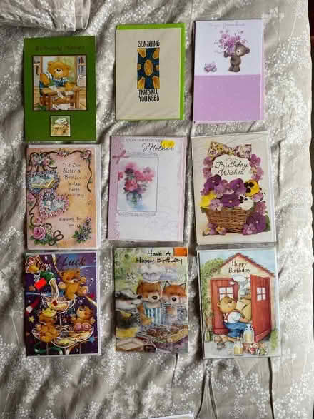 Photo of free Birthday Cards (Penrith CA11) #1