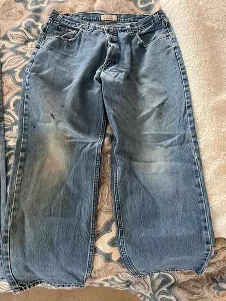 Photo of free Work Jeans (Westerville) #3