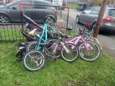 Photo of free Scrap (Stockport,Manchester SK8) #1