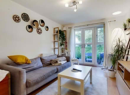 Photo of free Great 3 seater sofa in good condition (Anerley SE20) #1