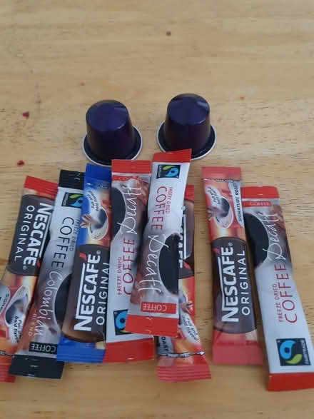 Photo of free Coffee (L15) #1