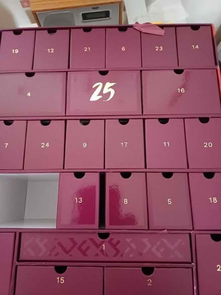 Photo of free Empty box's. (Randlay TF3) #2