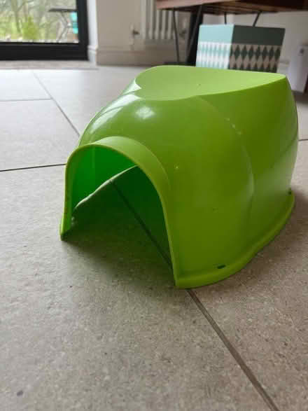 Photo of free Guinea Pig Indoor Cages x2 (Wirksworth DE4) #4