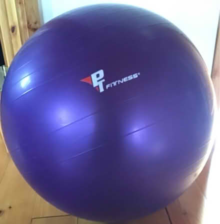 Photo of free Fitness ball (Alta Vista) #1